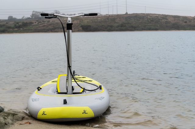 ボブฅページ New 2025 Hobie Mirage iEclipse For Sale ($2,699) | Quest