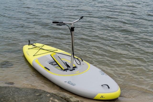 New 2025 Hobie Mirage iEclipse For Sale ($2,699) | Quest