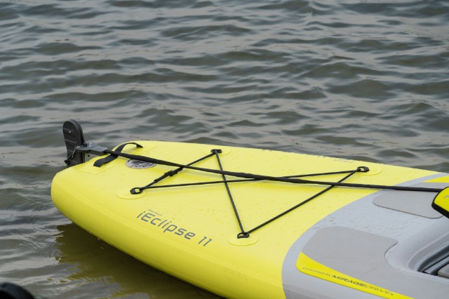 New 2025 Hobie Mirage iEclipse For Sale ($2,699) | Quest