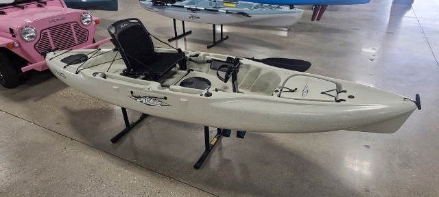 売却済み hobie  outback Hobie Outback NEW 2026 — Sail and Kayak Shop