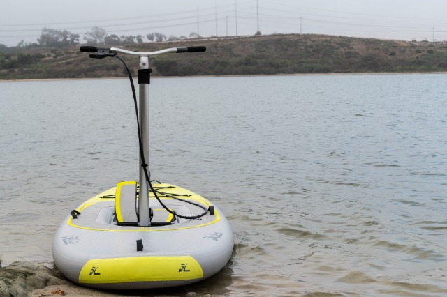 New 2022 Hobie Mirage iEclipse For Sale ($2,399) | Quest