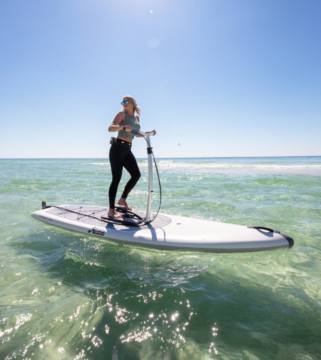 New 2025 Hobie Mirage Eclipse Ace For Sale (2,799) Quest Watersports