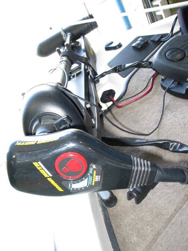 Used 2003 Ranger 210 VS Reata For Sale (Sold) | Quest Watersports