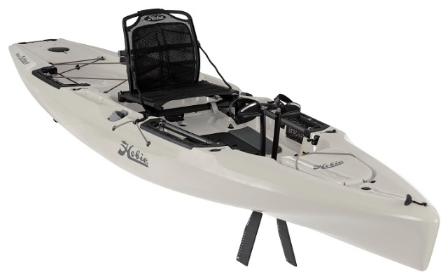 New 2023 Hobie Mirage Outback For Sale ($2,999) | Quest