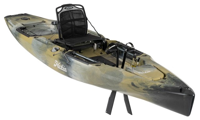 New-2023-Hobie-Mirage-Outback-