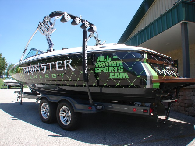 New 2008 MasterCraft X-45 For Sale (Sold) | Quest