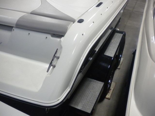 マリンライダー 2021 Tige ZX Class 21 ZX | Germaine Marine