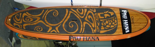 New 0 Pau Hana Oahu For Sale (Sold) | Quest Watersports Stock