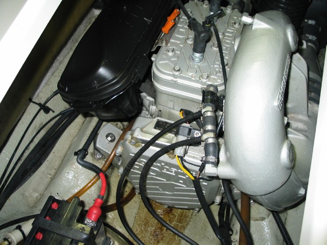 thumbnail image 2 of Aqua Performance Step For Seadoo GTI Series – 1997-2004 – GTI, GTI LE, GTI LE RFI 2 of 5