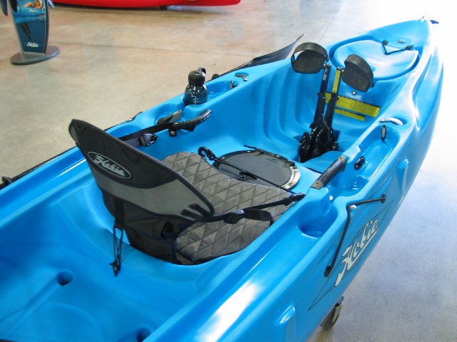 売却済み hobie  outback Used 2012 Hobie Used Outback For Sale (Sold) | Quest Watersports