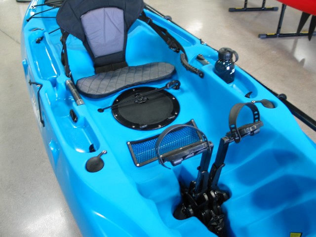 売却済み hobie  outback Hobie Outback NEW 2026 — Sail and Kayak Shop