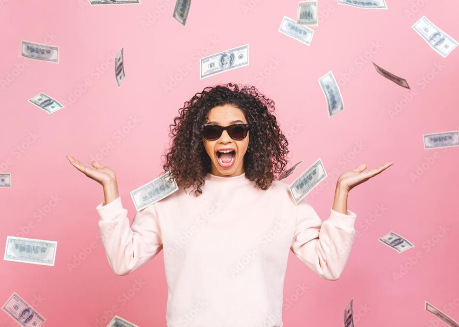 Refer friends get discounts